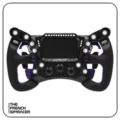 Conspit - 290GP Formula wheel - The French Simracer