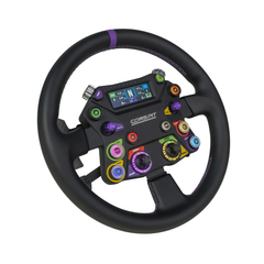 Conspit 310 Apex steering wheel, photo 2