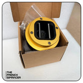 REFURB - Leoxz QR2-LINK Quick Release – Certified Pre-Owned - The French Simracer