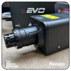 REFURB - SIMAGIC Alpha EVO 12Nm – Certified Pre-Owned - The French Simracer