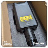 REFURB - SIMAGIC Alpha EVO Pro 18Nm – Certified Pre-Owned - The French Simracer