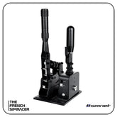Rallye Bundle SimNet Shifter Handbrake - The French Simracer