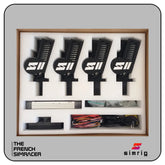 SIMRIG SR2 - The French Simracer