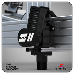 SIMRIG SR2 - The French Simracer