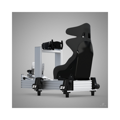 SIMRIG SR2 - The French Simracer