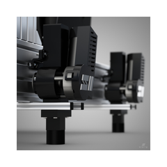 SIMRIG SR2 - The French Simracer
