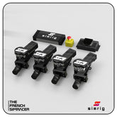 SIMRIG SR3 - The French Simracer