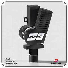 SIMRIG SR3 - The French Simracer