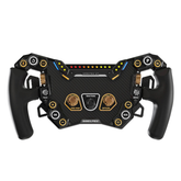 SOELPEC Spectra LT Steering Wheel - The French Simracer