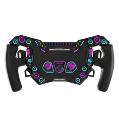 SOELPEC Spectra LT Steering Wheel - The French Simracer