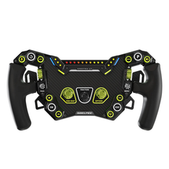 SOELPEC Spectra LT Steering Wheel - The French Simracer