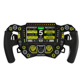 SOELPEC Spectra XR Steering Wheel - The French Simracer