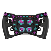 SOELPEC Terra LX Steering Wheel - The French Simracer