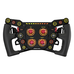 SOELPEC Terra LX Steering Wheel - The French Simracer