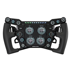 SOELPEC Terra LX Steering Wheel - The French Simracer
