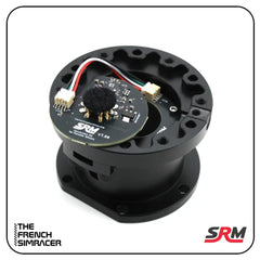 SRM Conversion Kit plug and play 7x - The French Simracer