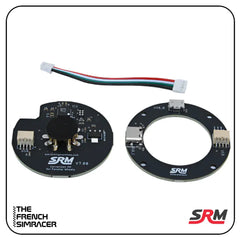 SRM Conversion Kit plug and play 7x - The French Simracer