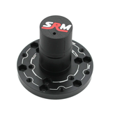 SRM Emulator V7.22 pour Base Fanatec (Standard & Pro) - The French Simracer