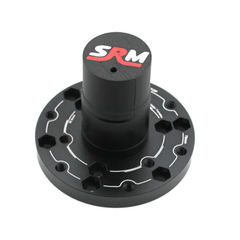 SRM Emulator V7.22 for Fanatec Wheel Base (Standard & Pro) - The French Simracer