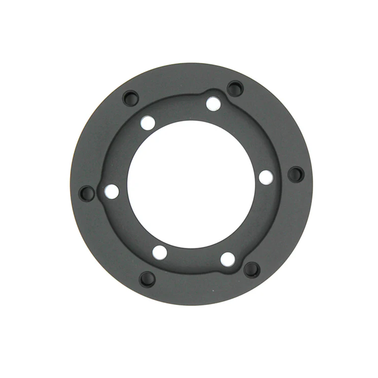 SRM QR Adapter for Simucube 2 Wheel Base - The French Simracer