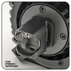 SRM - Tiny Emulator Base Fanatec - The French Simracer