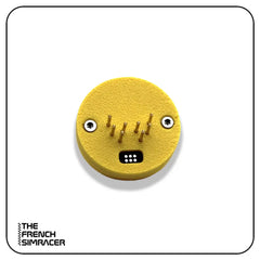 SRM - Tiny Emulator Base Fanatec - The French Simracer