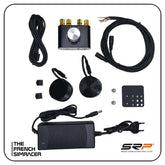 SRP Pedal Vibration Kit - The French Simracer