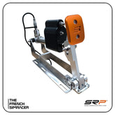 SRP® GT-S Clutch Pedals - The French Simracer