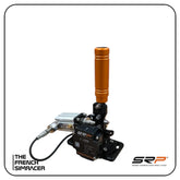 SRP® HB Sim Racing Handbrake - The French Simracer