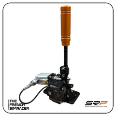 SRP® HB Sim Racing Handbrake - The French Simracer