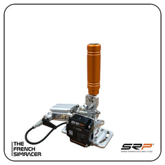 SRP® HB Sim Racing Handbrake - The French Simracer
