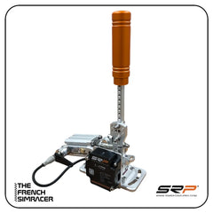 SRP® HB Sim Racing Handbrake - The French Simracer