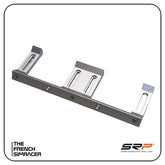 SRP® Heel Rest for Sim Racing Pedals - The French Simracer