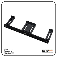 SRP® Heel Rest for Sim Racing Pedals - The French Simracer