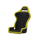 Sabelt SRS-1 Racing Black – Premium Sim Racing Seat - The French Simracer