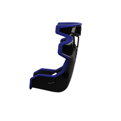 Sabelt SRX-1 Royal Black – Siège Sim Racing Premium (X Series) - The French Simracer