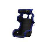 Sabelt SRX-1 Royal Black – Premium Sim Racing Seat (X Series) - The French Simracer