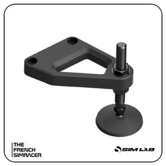 Sim-Lab Adjustable Sim Feet - The French Simracer