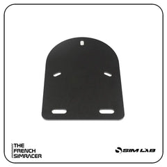 Sim-Lab Buttkicker Mounting Plate - The French Simracer