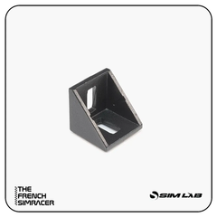 Sim-Lab Corner Bracket 40 mm slot 8 - The French Simracer