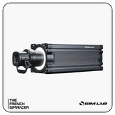 Sim-Lab DDS39 TorqueSync – 39Nm Direct Drive Wheelbase - The French Simracer