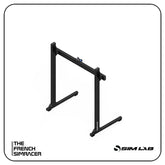 Sim-Lab Freestanding Vario™ monitor mount (Bundle/Fournisseur) - The French Simracer