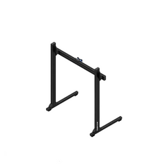 Sim-Lab Freestanding Vario™ monitor mount - The French Simracer