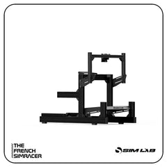 Sim-Lab GT1 Evo Sim Racing Cockpit - The French Simracer