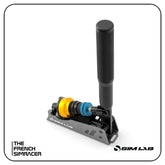 Sim-Lab Handbrake XB-1 Loadcell - The French Simracer