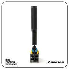 Sim-Lab Handbrake XB-1 Loadcell - The French Simracer