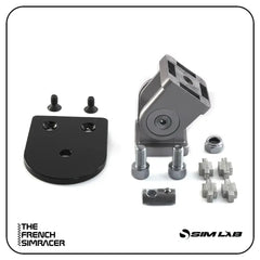 Sim-Lab Keyboard Tray - The French Simracer