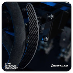 Sim-Lab Push-Pull Rally Shifter - The French Simracer