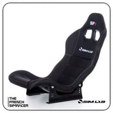Sim-Lab SF1 Formula sim - The French Simracer