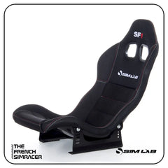 Sim-Lab SF1 Formula sim - The French Simracer